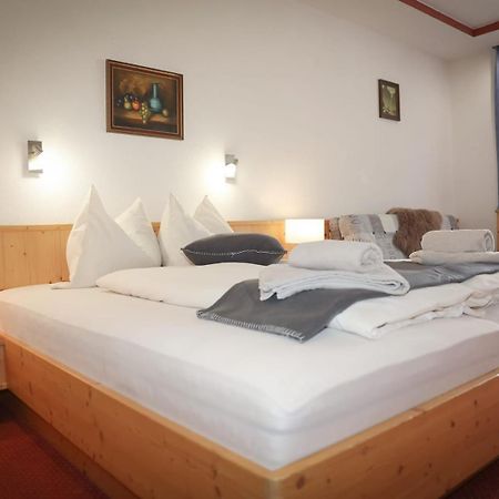 Schlickeralm Hotell Telfes im Stubai Exteriör bild