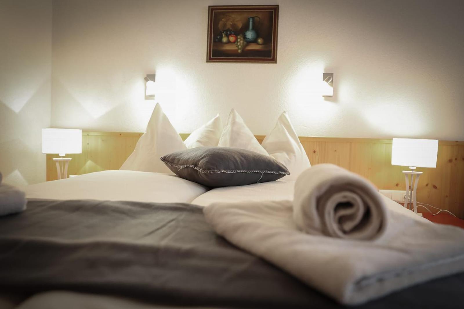 Schlickeralm Hotell Telfes im Stubai Exteriör bild